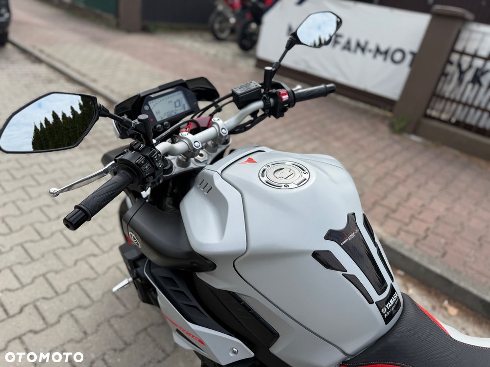 Yamaha MT - 29