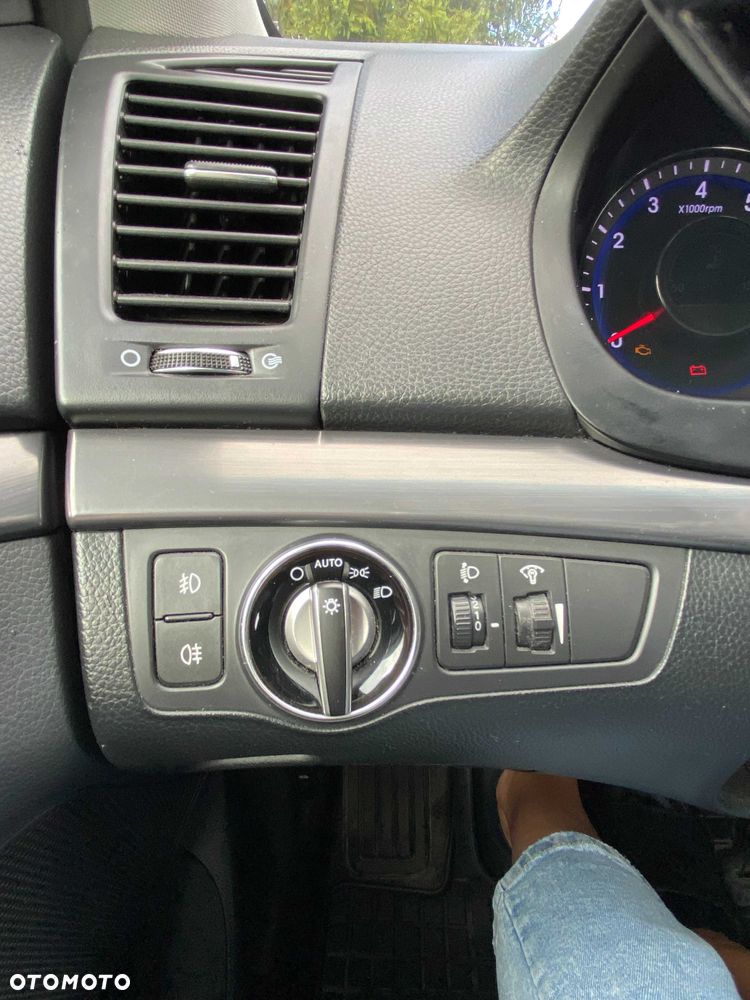 Hyundai i40 - 7