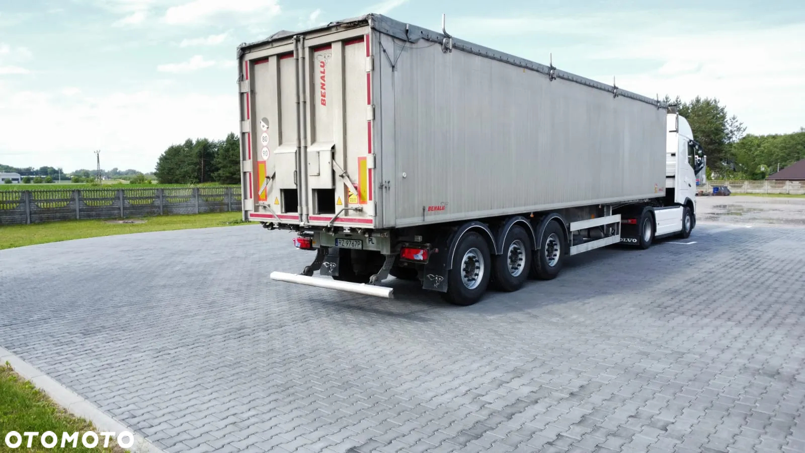 Benalu OPTILINER 114 - 2