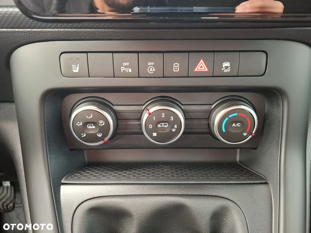 Mercedes-Benz Citan 110 CDI Furgon 2716 mm - 25