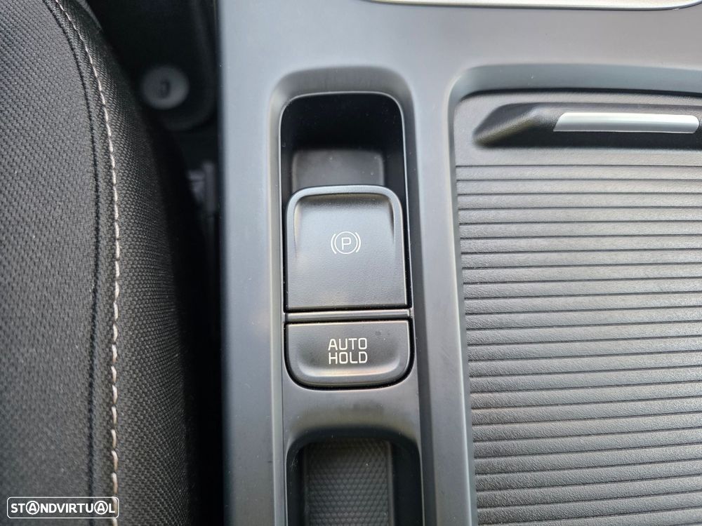Kia XCeed 1.0 T-GDI Dynamic - 19