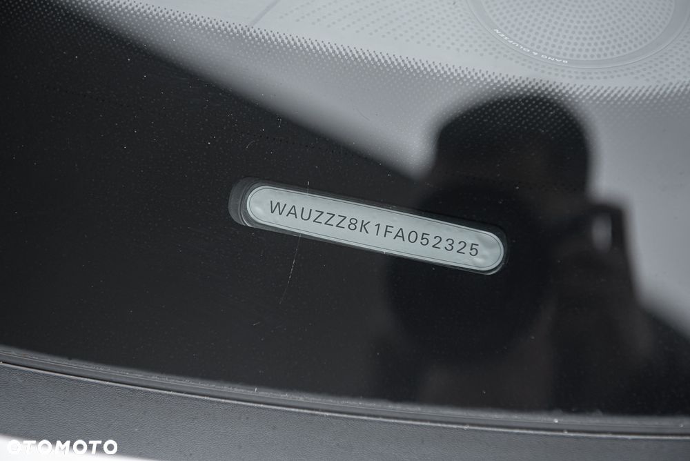 Audi A4 Avant 2.0 TDI DPF clean diesel quattro S tronic S line Sportpaket - 39