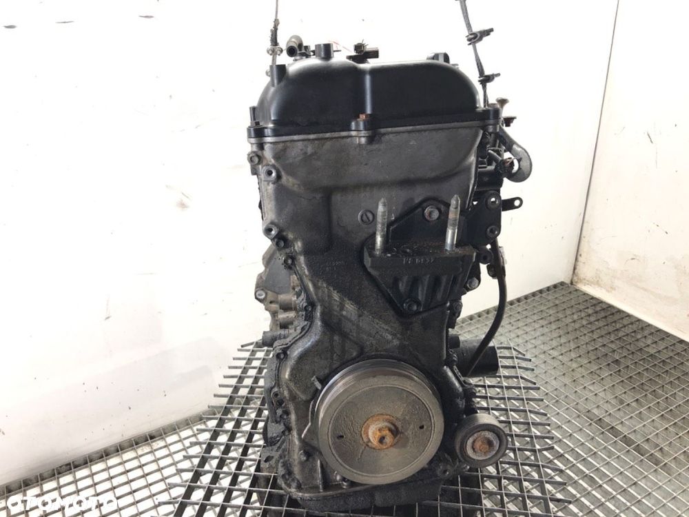 SILNIK  MITSUBISHI LANCER VIII (CY_A, CZ_A) 2007 - 2022 1.8 DI-D (CY9A) 110 kW [150 KM] olej - 4