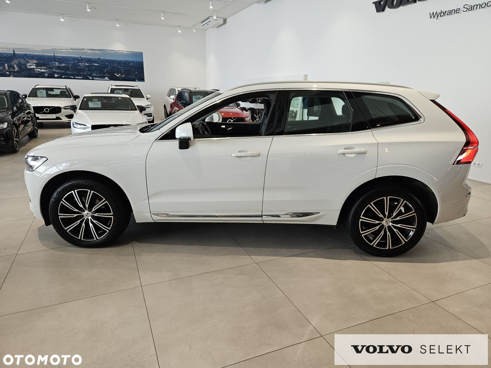 Volvo XC 60 - 9