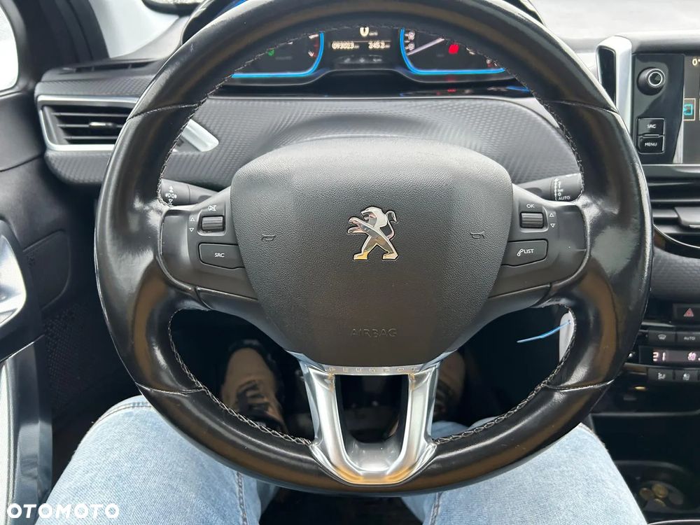 Peugeot 2008 PureTech 110 Stop&Start Crossway - 26