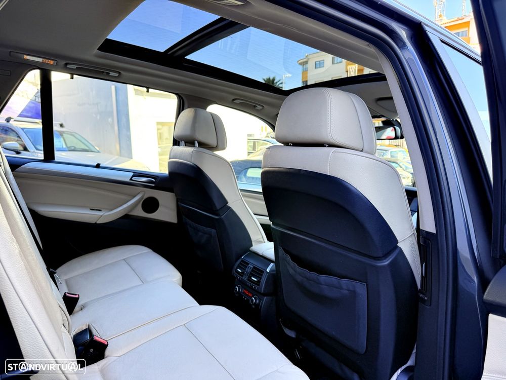 BMW X5 40 d xDrive - 31