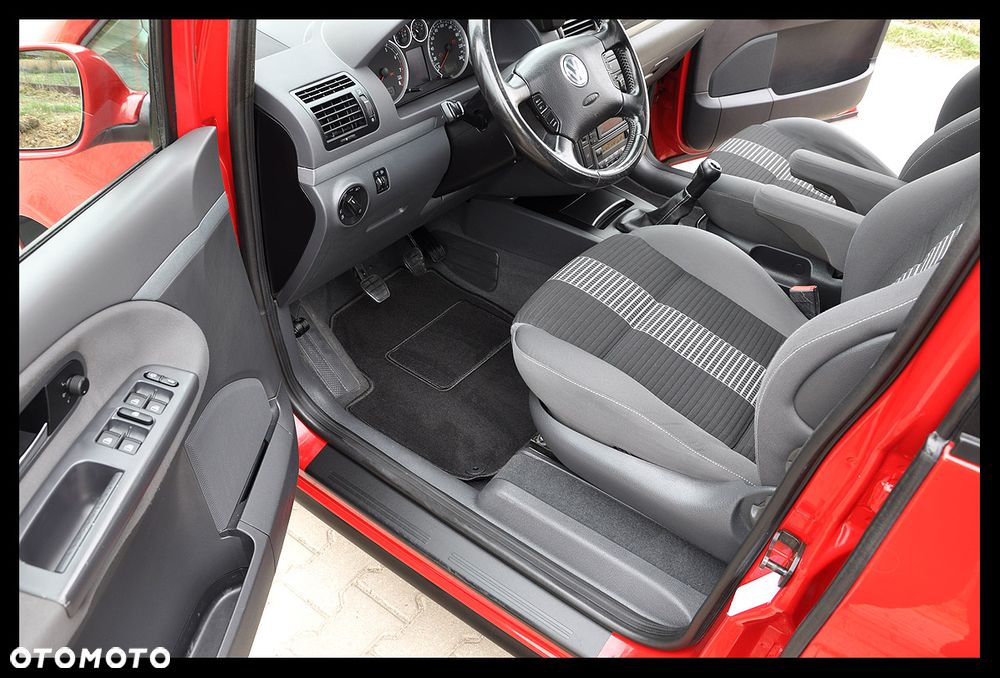 Volkswagen Sharan 2.0 United - 24
