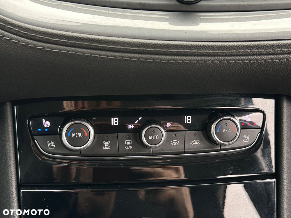 Opel Grandland X 2.0 CDTI Ultimate S&S - 36