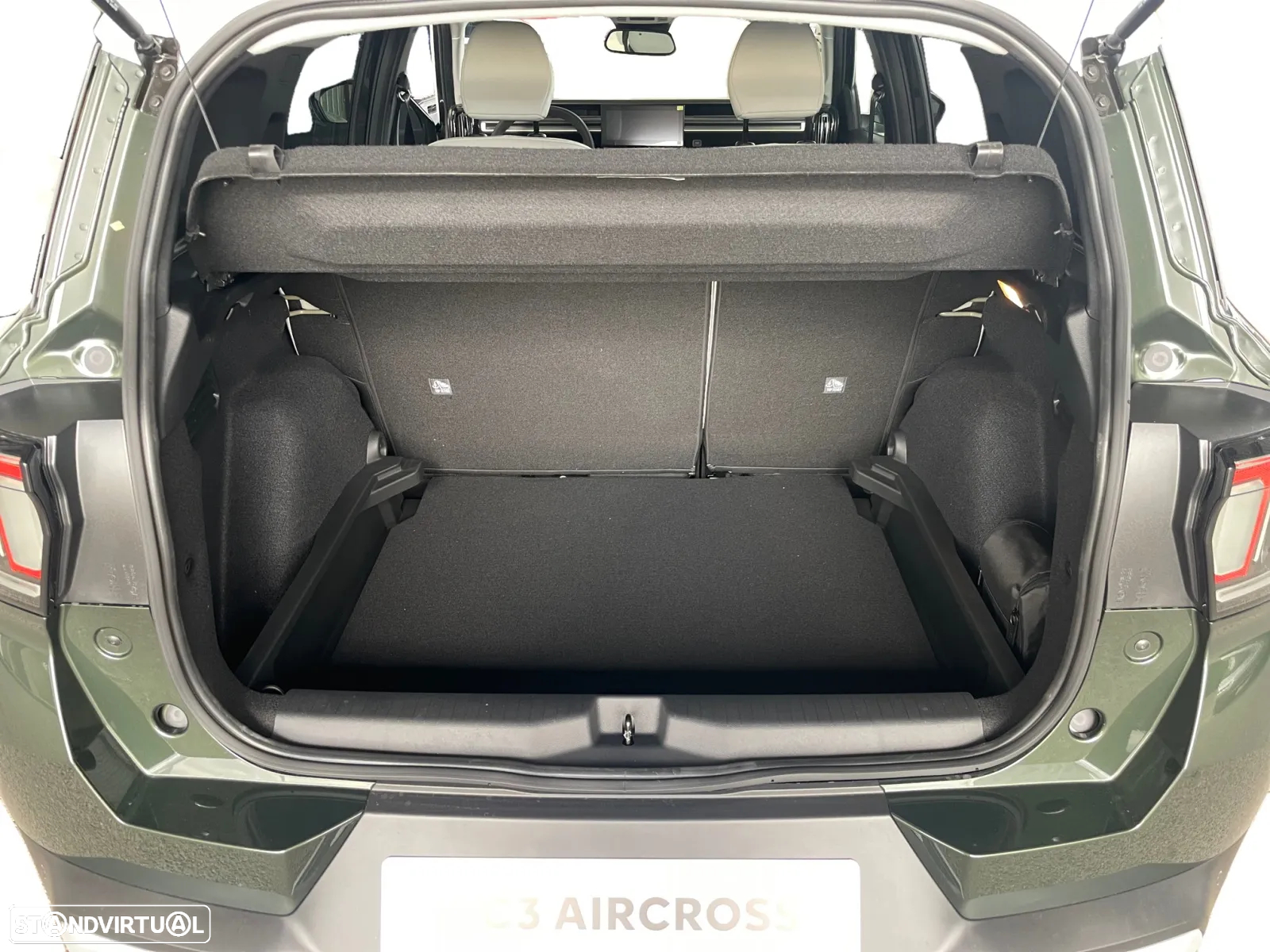 Citroën e-C3 Aircross 44 kWh Max - 16