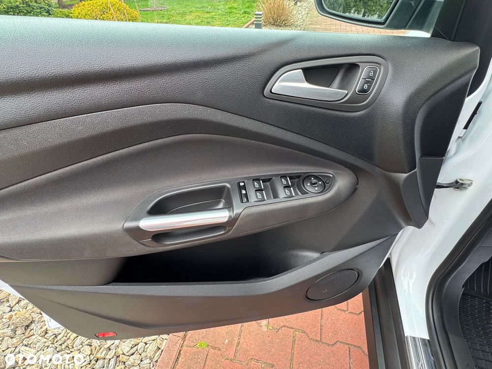 Ford Grand C-MAX 1.5 TDCi Start-Stopp-System Titanium - 25