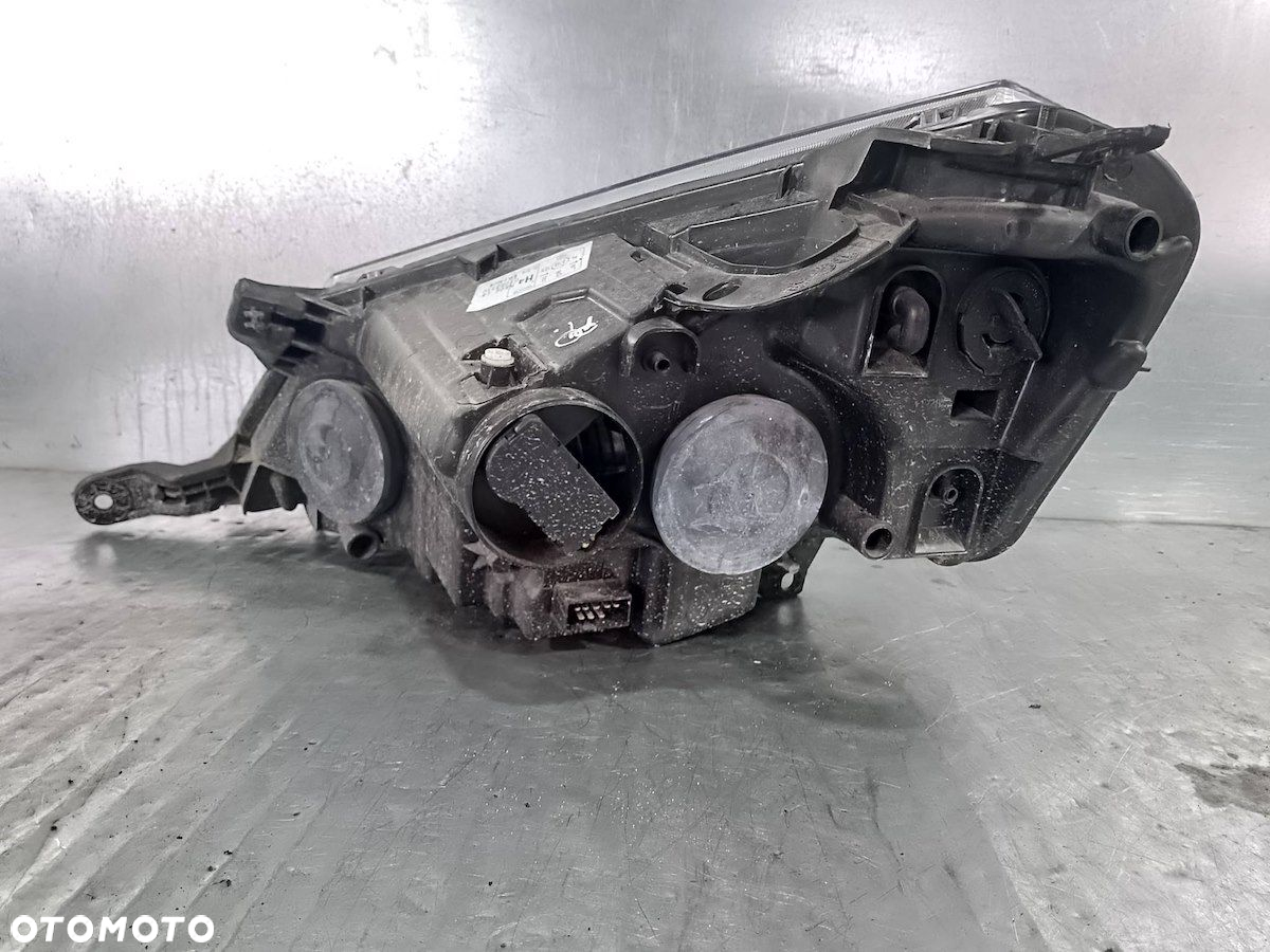 LAMPA PRZÓD PRAWA FIAT SCUDO II 20-B219R - 8