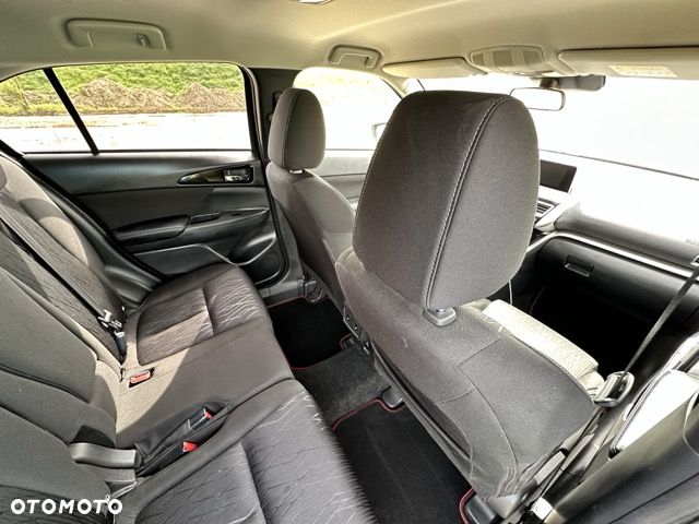 Mitsubishi Eclipse Cross 1.5 T Intense Plus CVT 4WD - 9