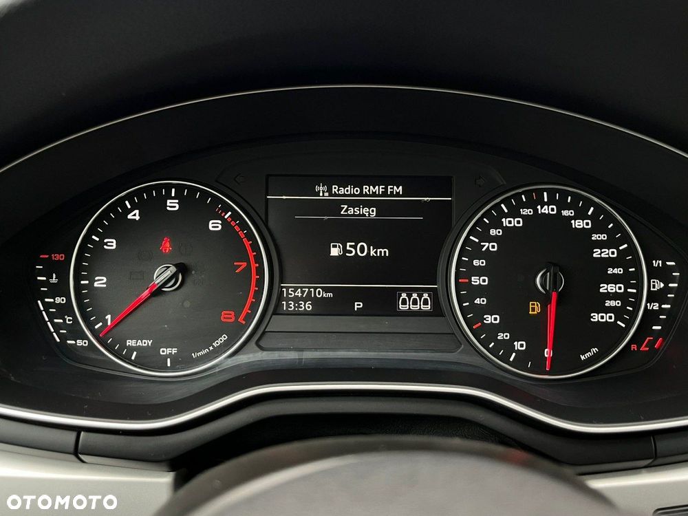 Audi A4 Limousine - 20