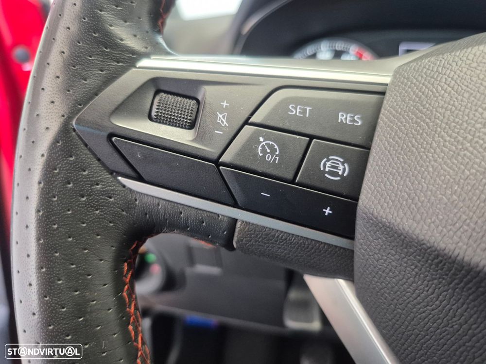 SEAT Arona 1.0 TSI FR - 17