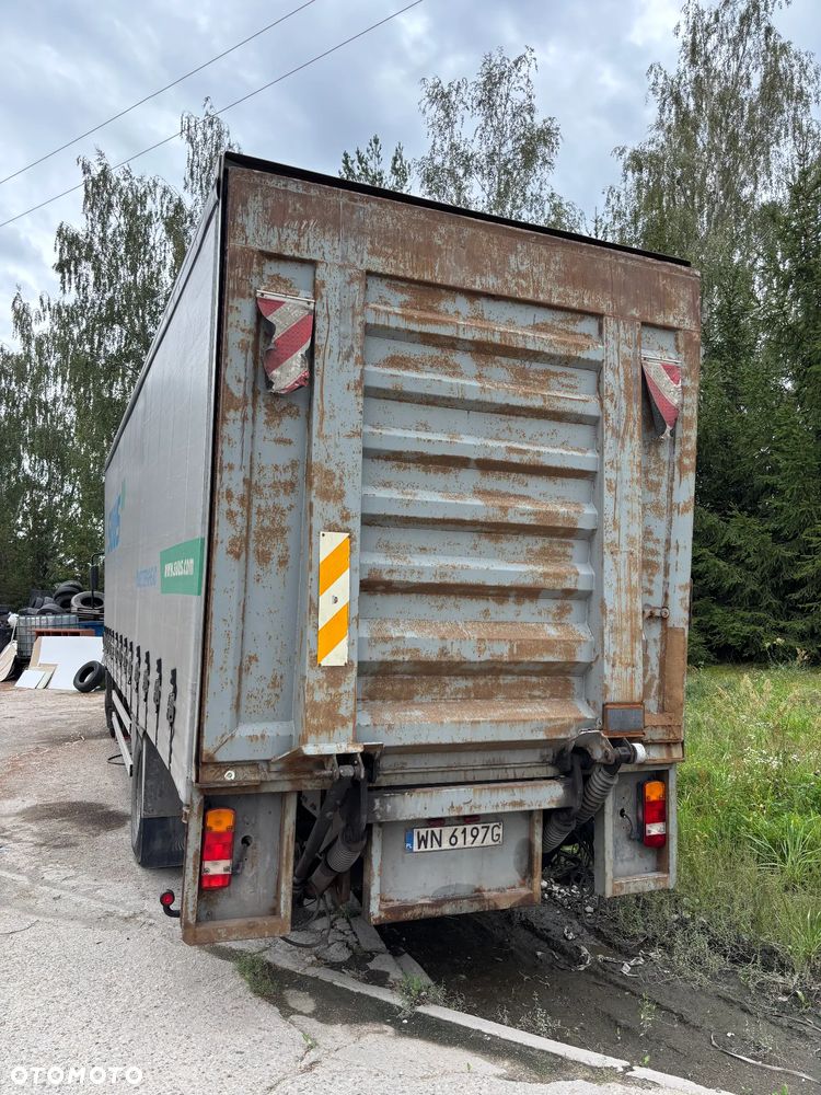 DAF CF75 - 2