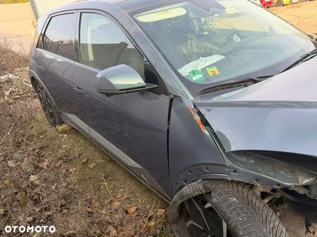 Hyundai IONIQ Elektro Trend - 6