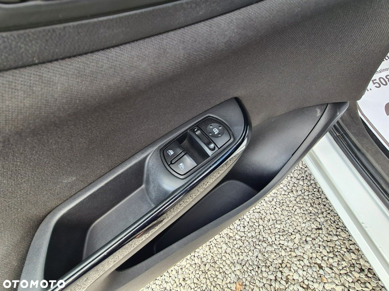 Opel Corsa 1.4 Enjoy - 21