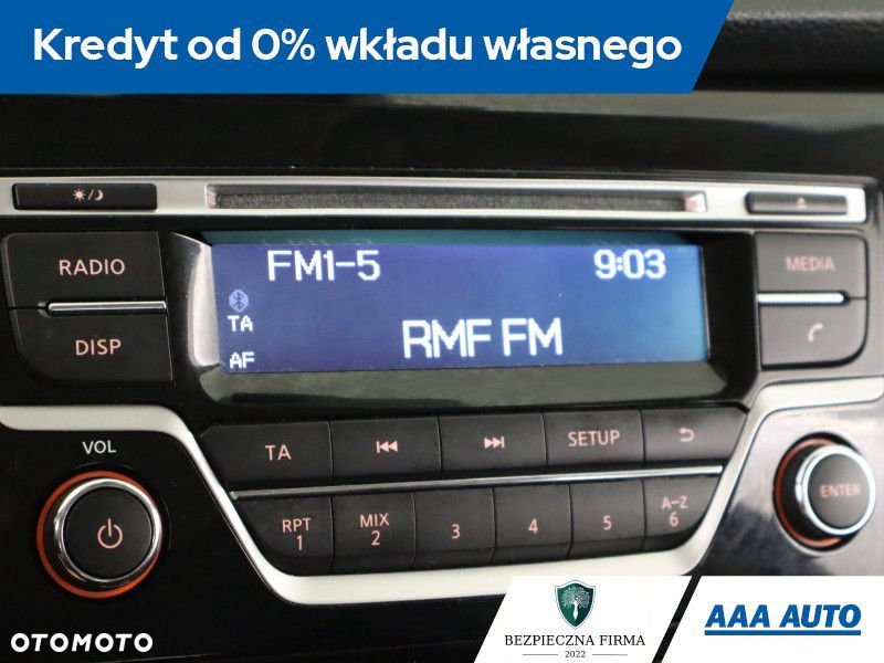 Nissan Qashqai - 14