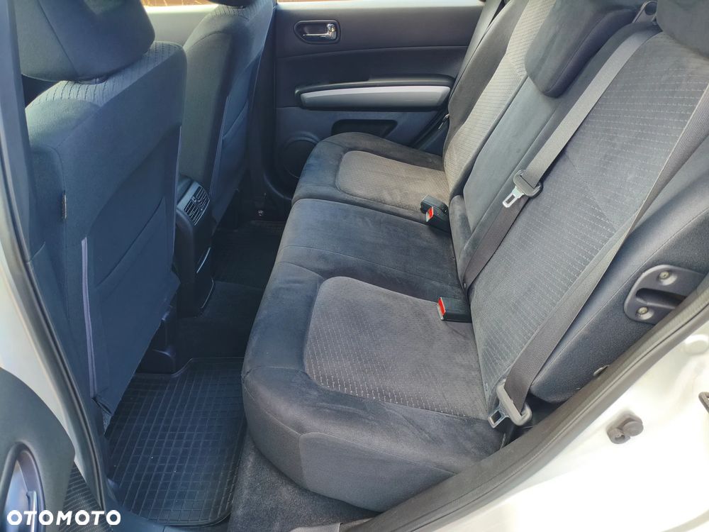 Nissan X-Trail - 20