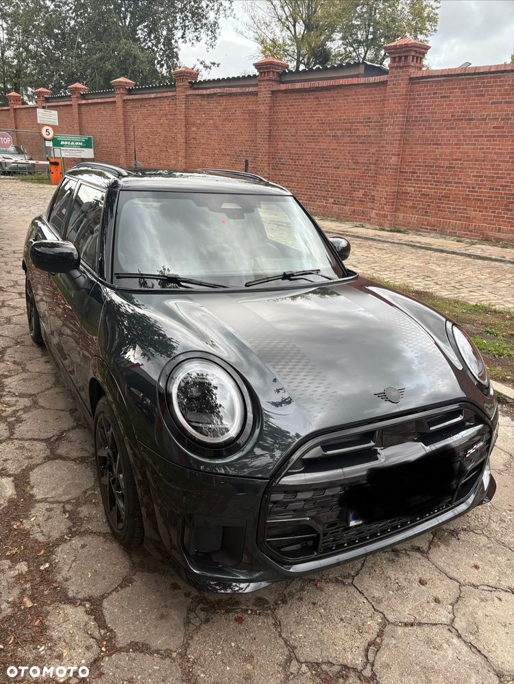 Mini Cooper S 2025 photo 3