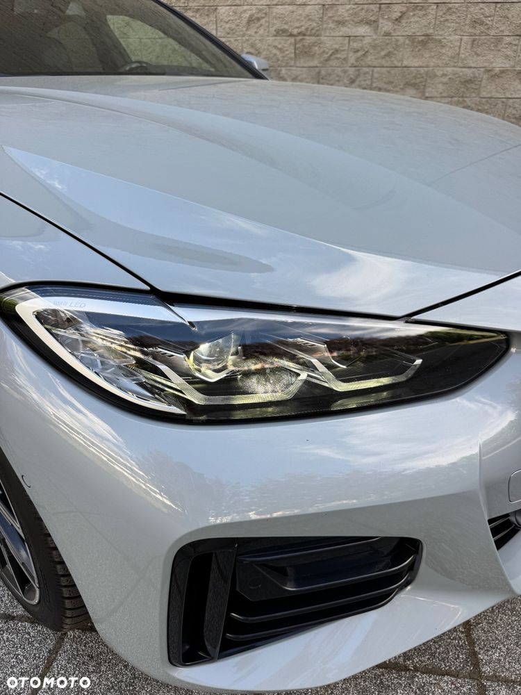 BMW Seria 4 420i M Sport sport - 23