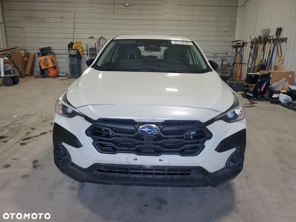 Subaru XV 2.0i Lineartronic Exclusive - 6