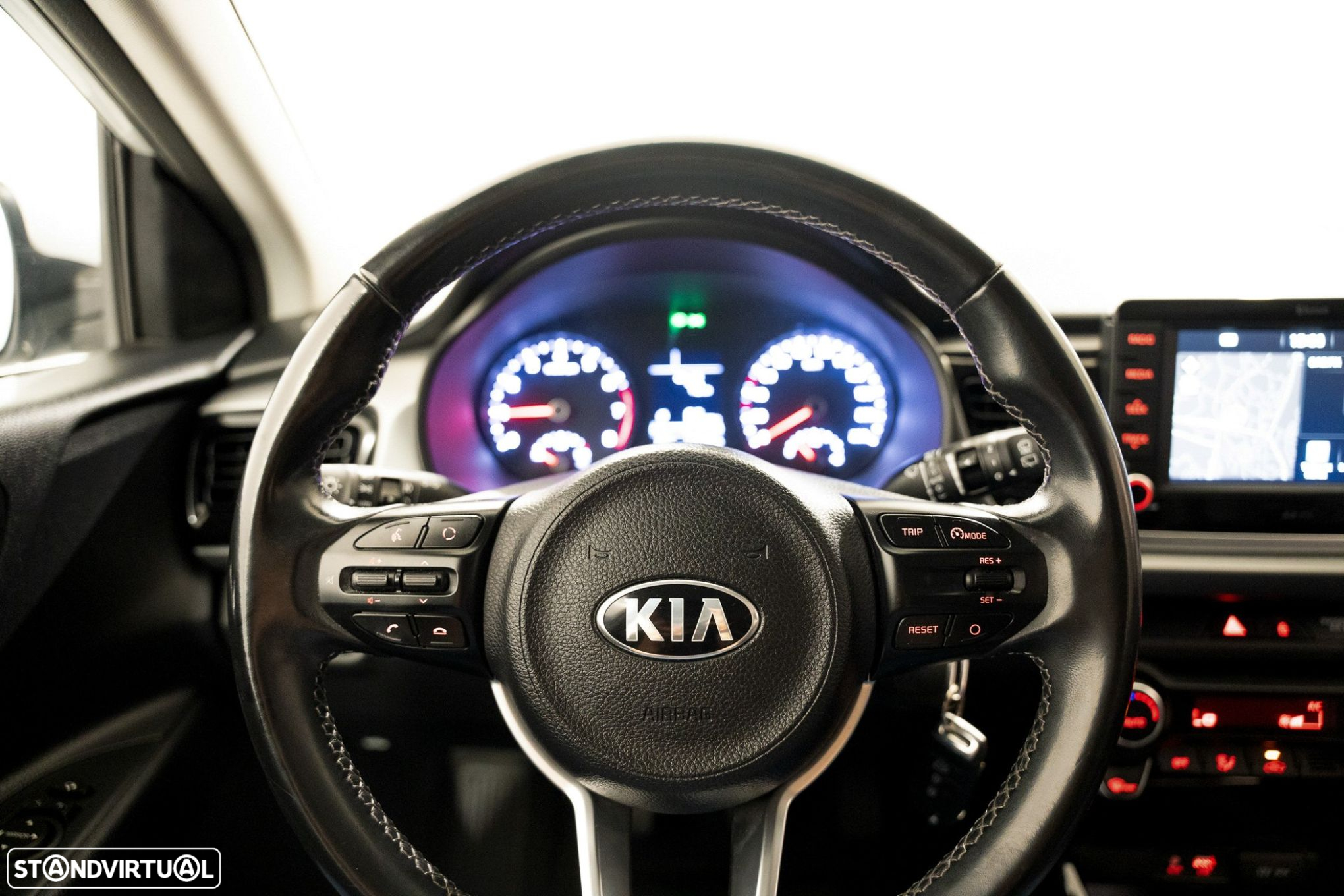Kia Rio 1.0 T-GDi TX - 10