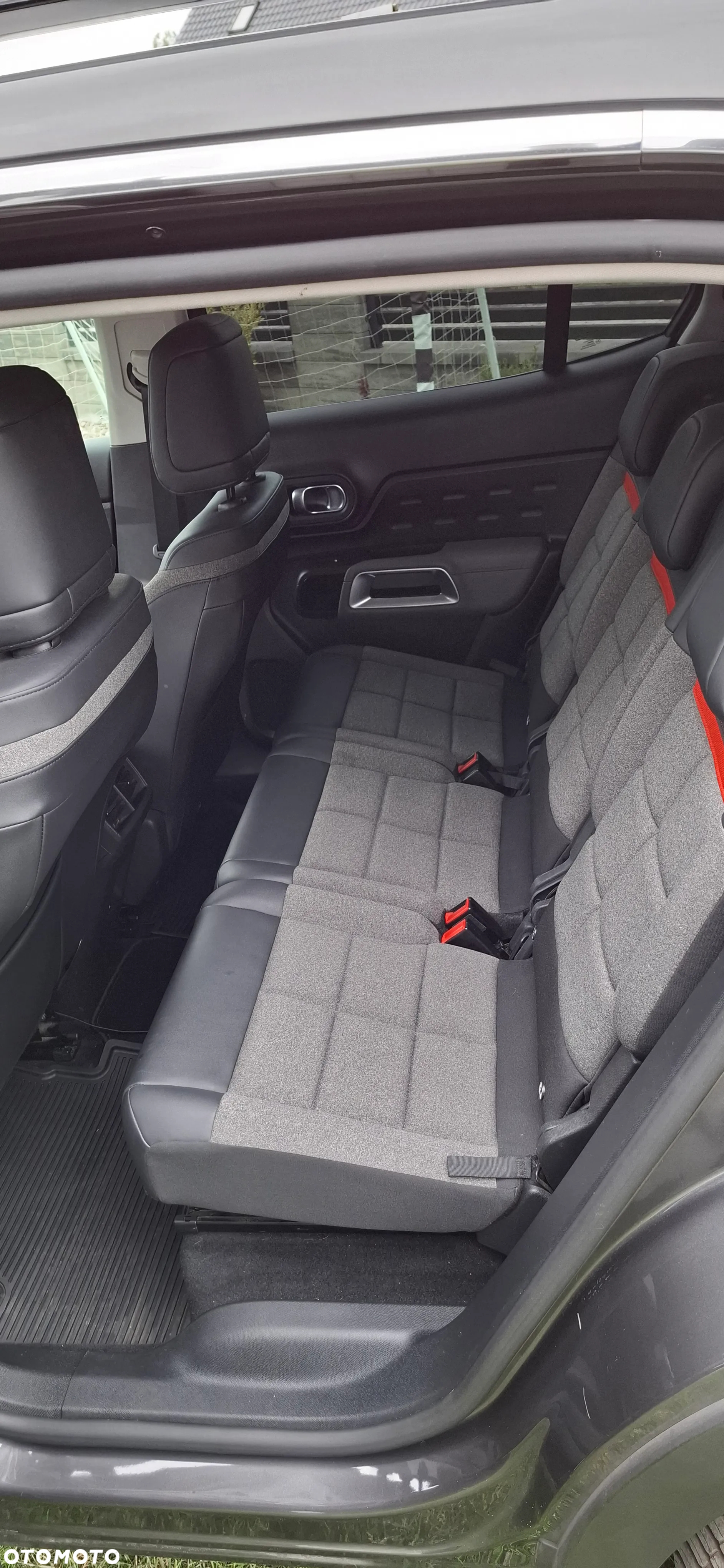 Citroën C5 Aircross BlueHDI 130 S&S EAT8 SHINE PACK - 12