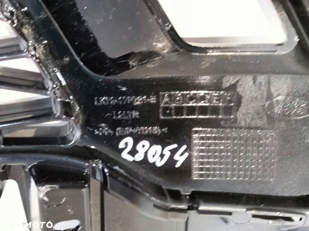 atrapa kratka przód discovery sport l550 lift 19- - 6