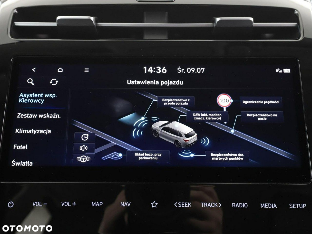 Hyundai Tucson 1.6 T-GDi 48V-Hybrid 2WD Trend - 27