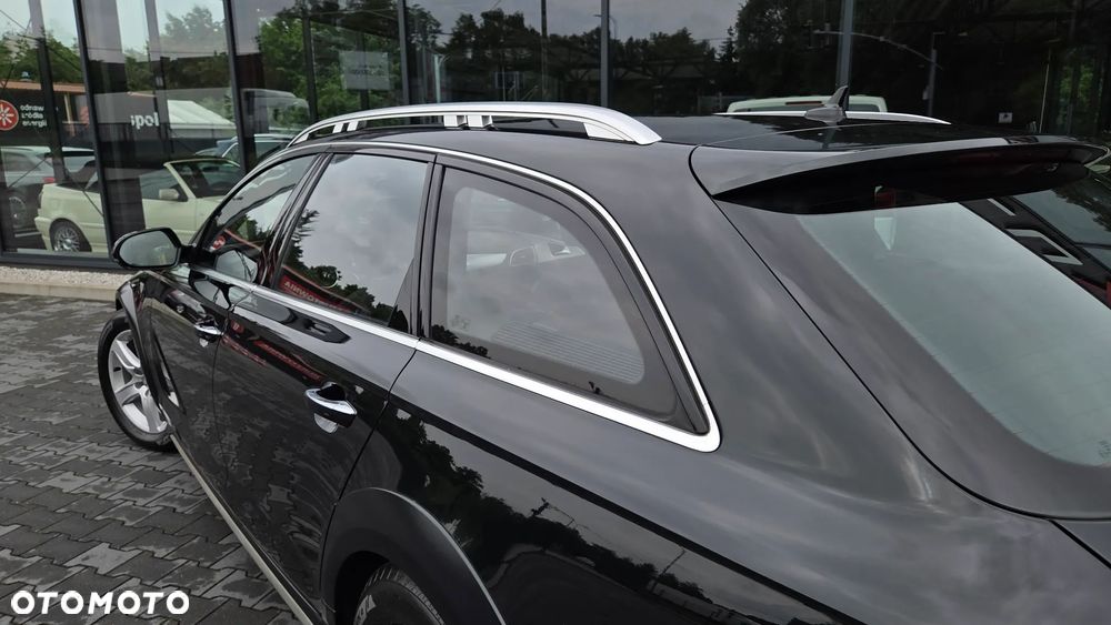 Audi A6 Allroad 3.0 TDI Quattro S tronic - 34