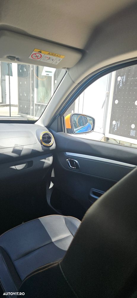 Dacia Spring Comfort Plus - 6