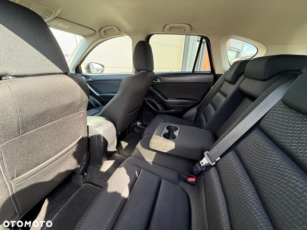 Peugeot 508 BlueHDi 120 Stop&Start Business-Line - 16