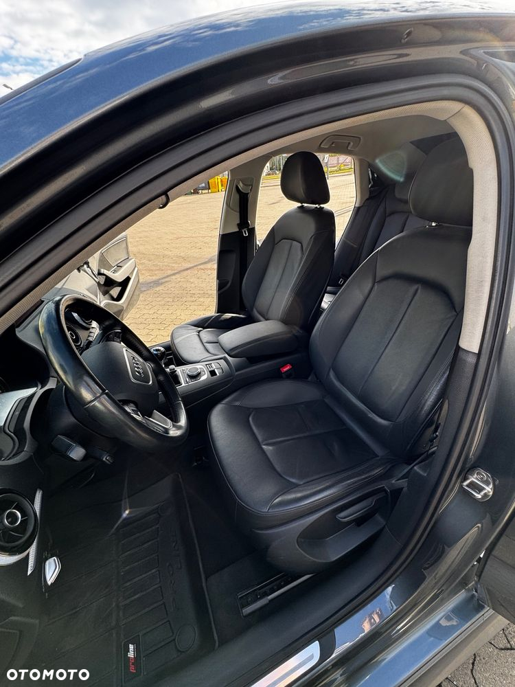 Audi A3 - 12