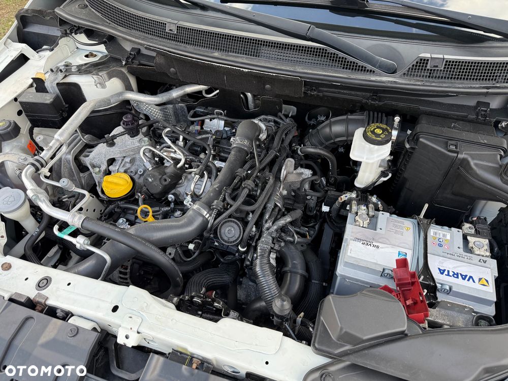 Nissan Qashqai 1.3 DIG-T Tekna - 34