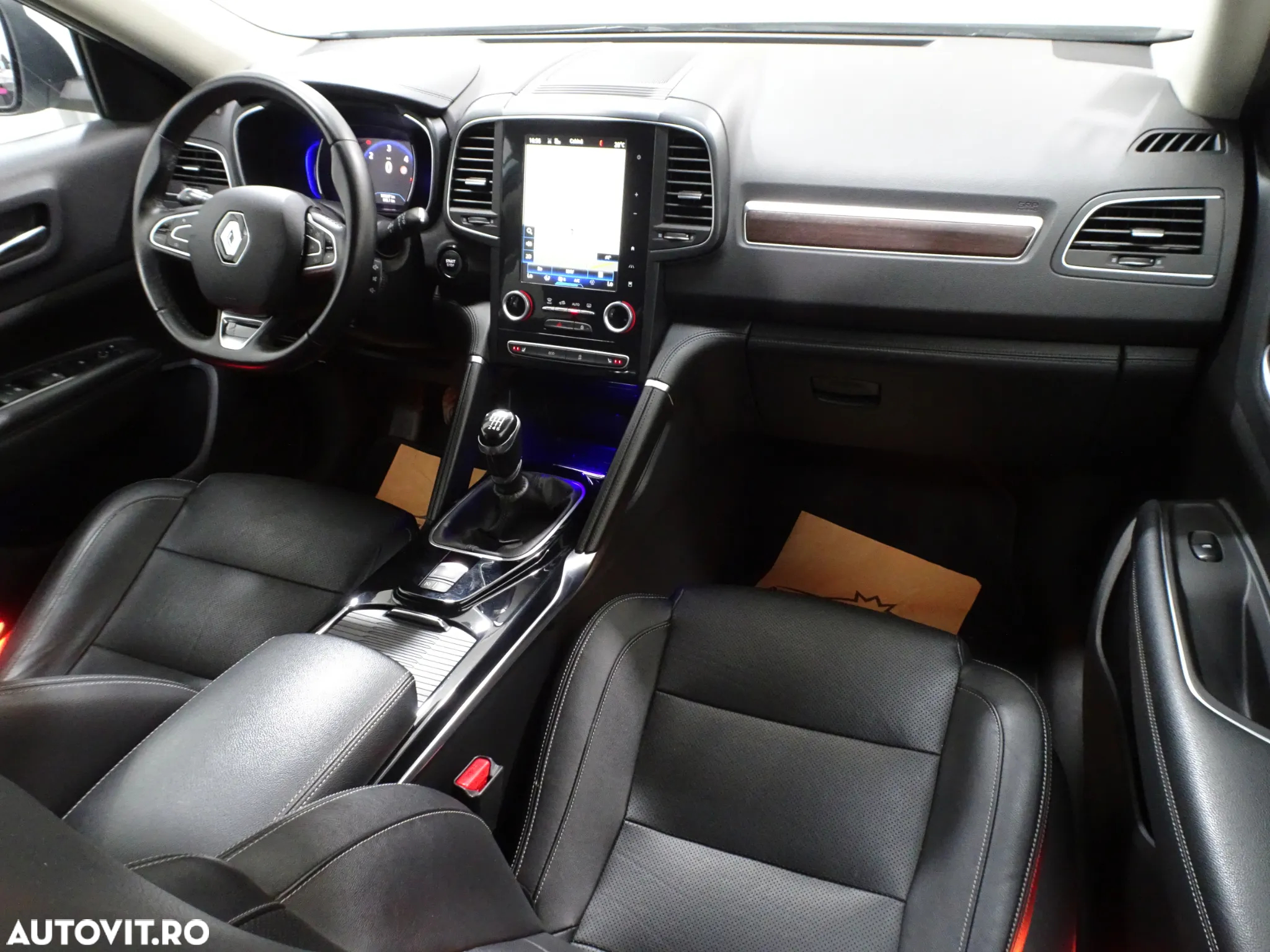 Renault Koleos - 8