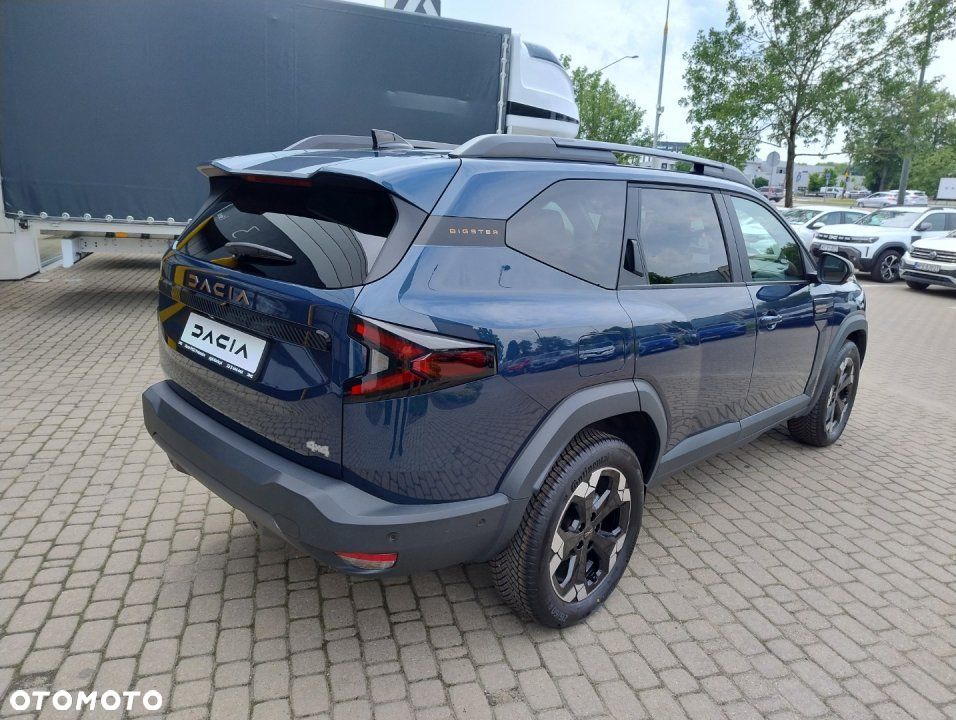 Dacia Bigster - 5