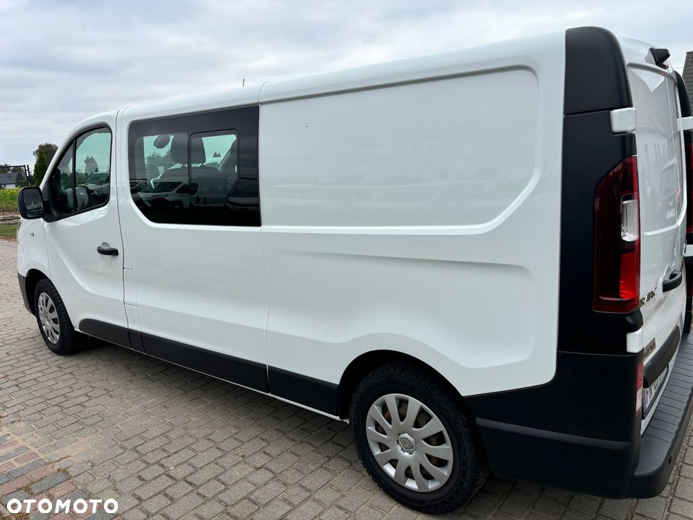 Renault Trafic - 5