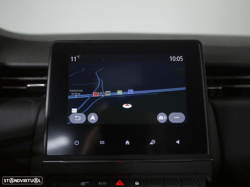 Renault Clio 1.5 Blue dCi Intens - 18