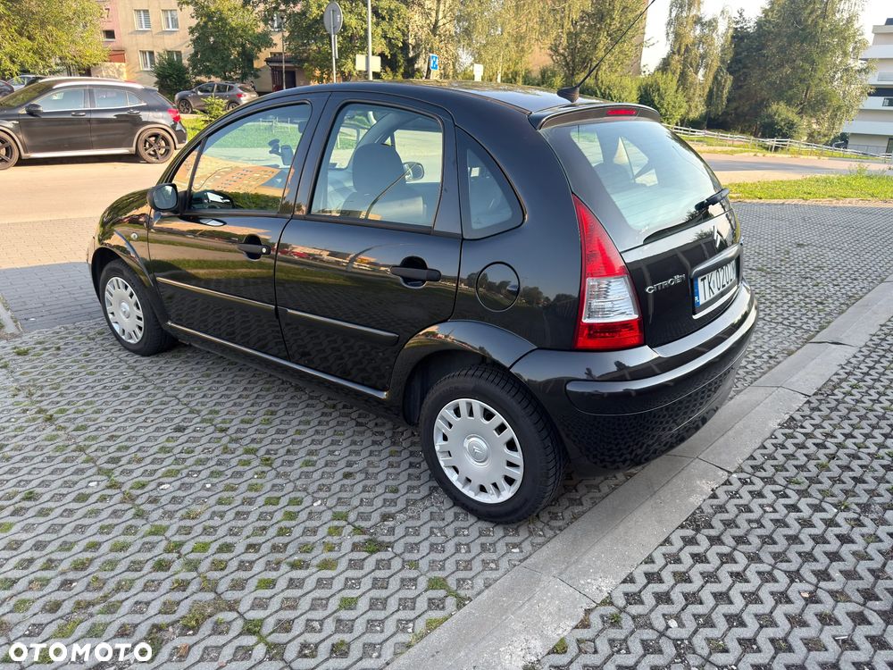 Citroën C3 - 8