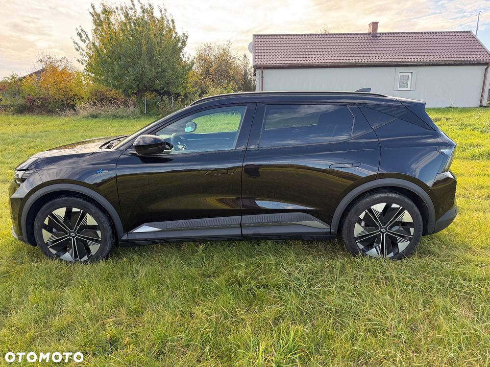 Renault Scenic 2024 photo 4