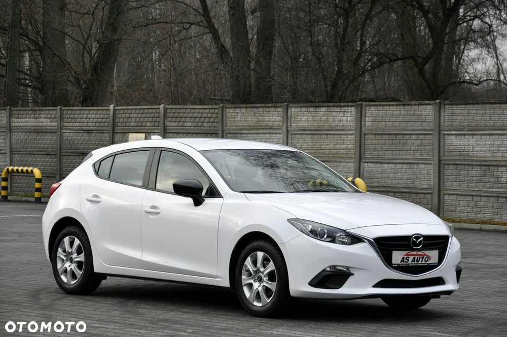 Mazda 3 1.5 Skyenergy - 26