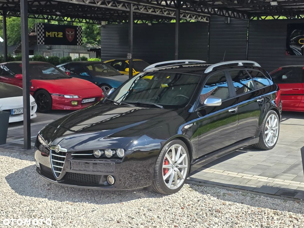 Alfa Romeo 159 - 40