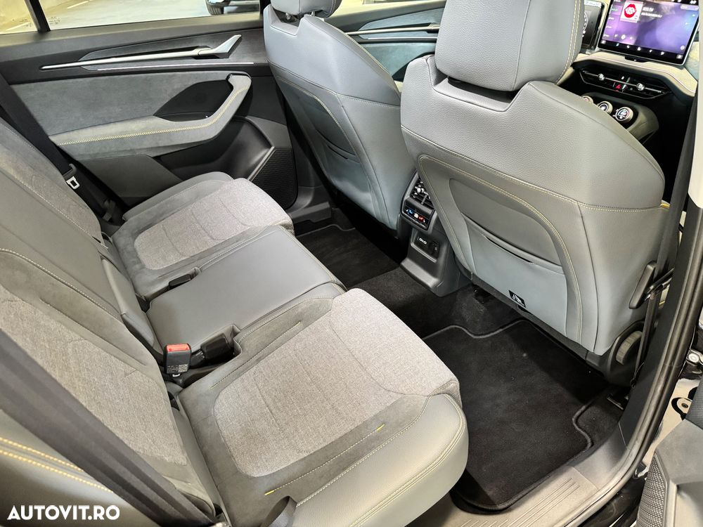 Skoda Kodiaq 2.0 TDI 4X4 DSG Selection - 15