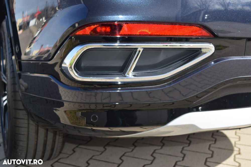 Volkswagen Tayron 2.0 TSI OPF 4MOTION DSG R-Line - 4