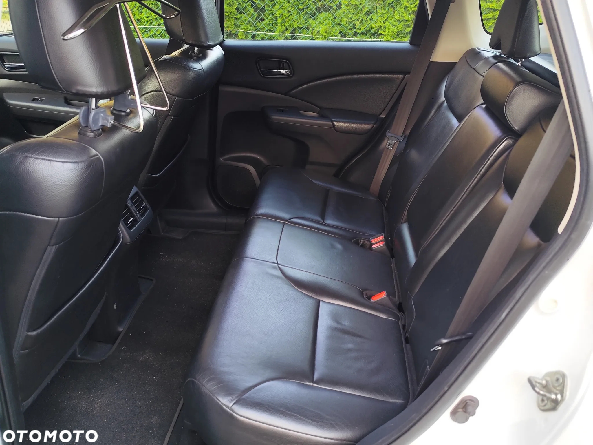 Honda CR-V 2.0 Executive - 11