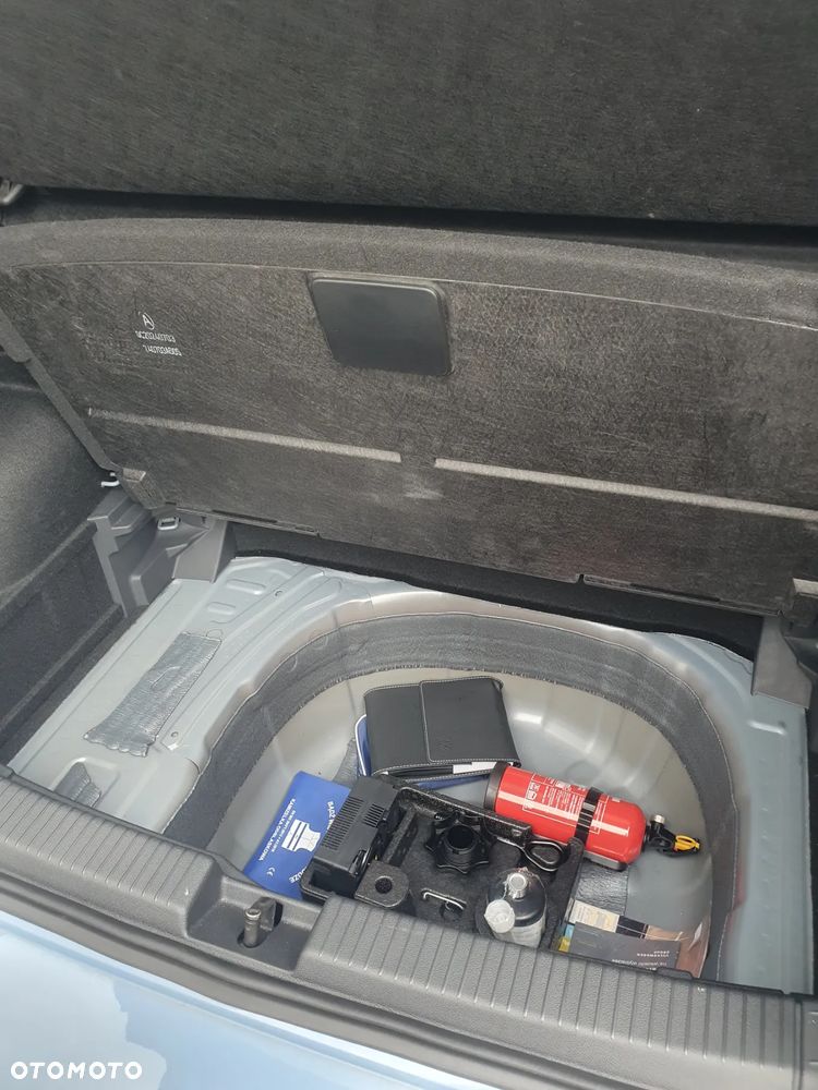 Volkswagen T-Cross 1.0 TSI Special Edition - 16