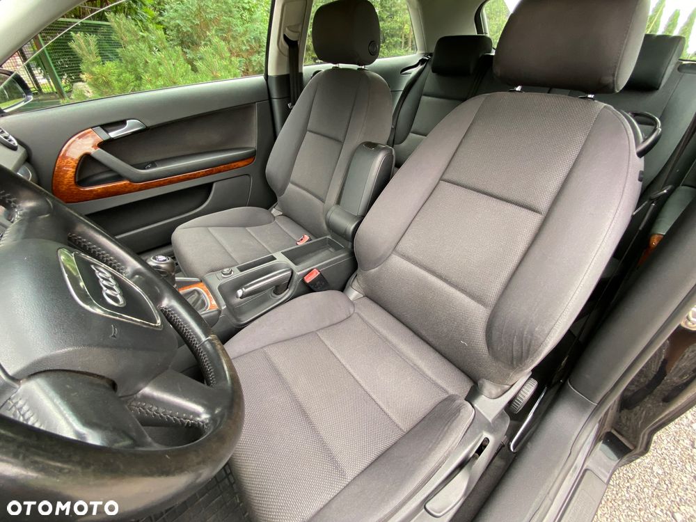 Audi A3 3-drzwiowe - 8