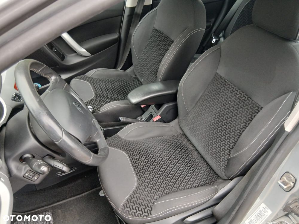 Citroën C3 1.4 Confort - 20