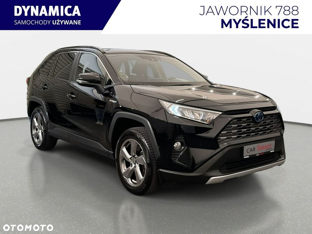 Toyota RAV4 - 2